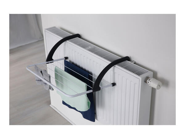 Vileda Radiator Airer