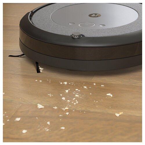 IROBOT Saug- und Wischroboter Roomba Combo i5