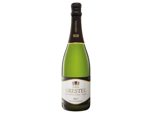 CAVA ARESTEL BRUT