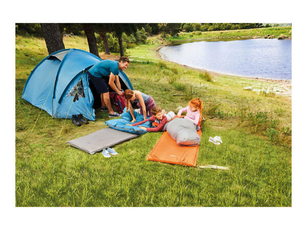 Crivit Self-Inflating Thermal Mat