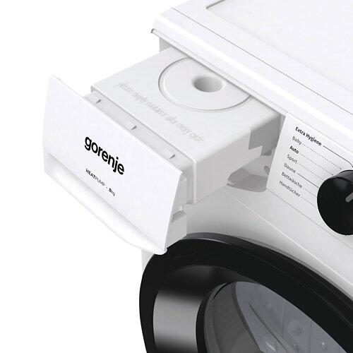 GORENJE Wärmepumpentrockner