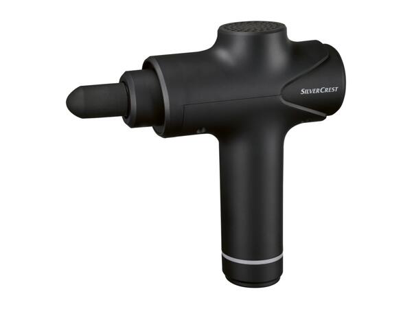 Silvercrest Personal Care Massage Gun