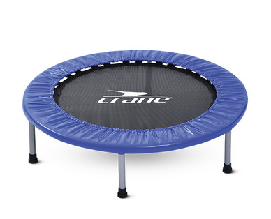 Crane 36" Fitness Trampoline