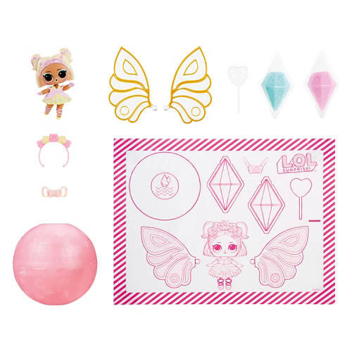 Surprise Tots - Fairy