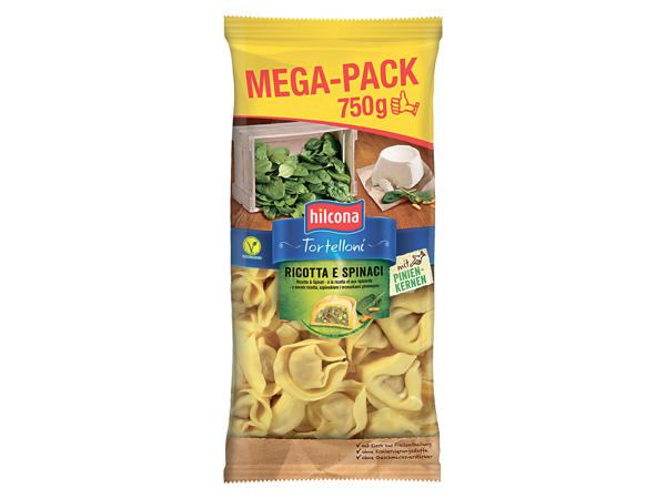 HILCONA Tortelloni