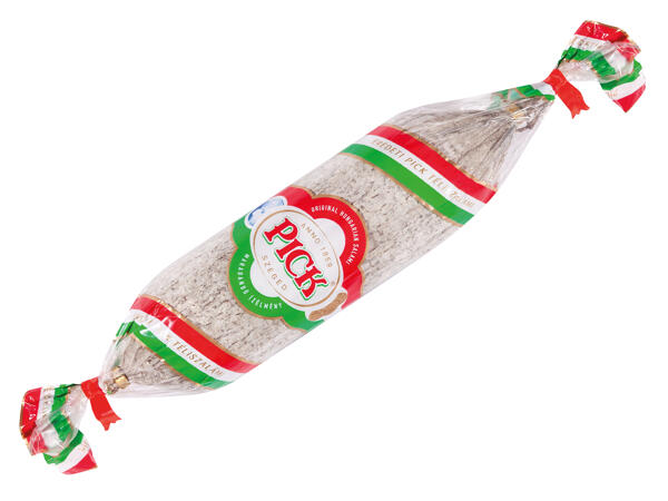 Pick Original ungarische Salami