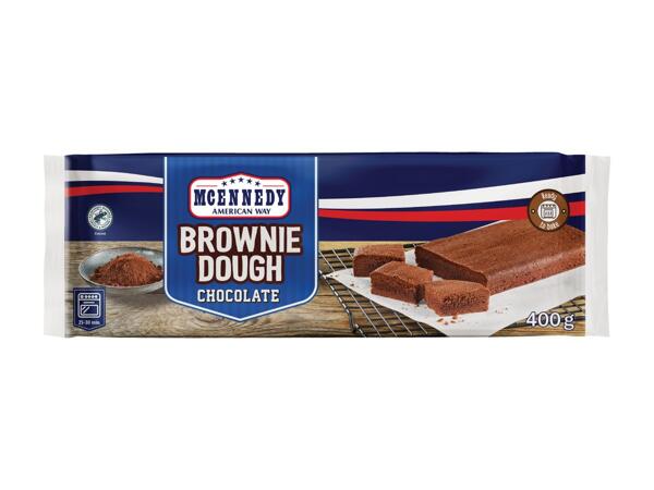 Brownie Dough