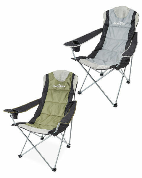 Adventuridge Camping Chair