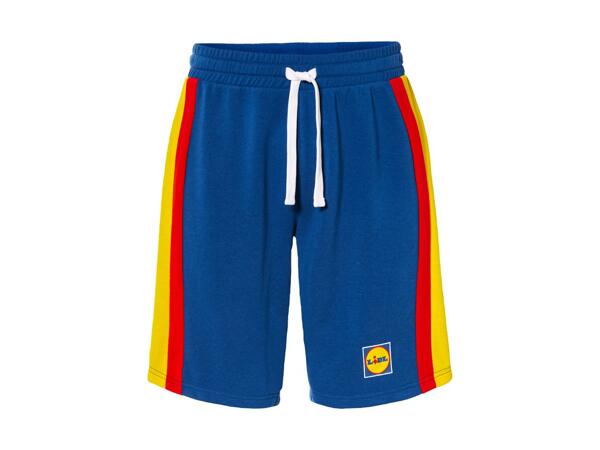 Men's Lidl Jersey Shorts