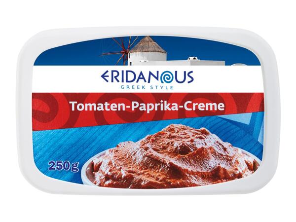 Eridanous Greek-Style Dips