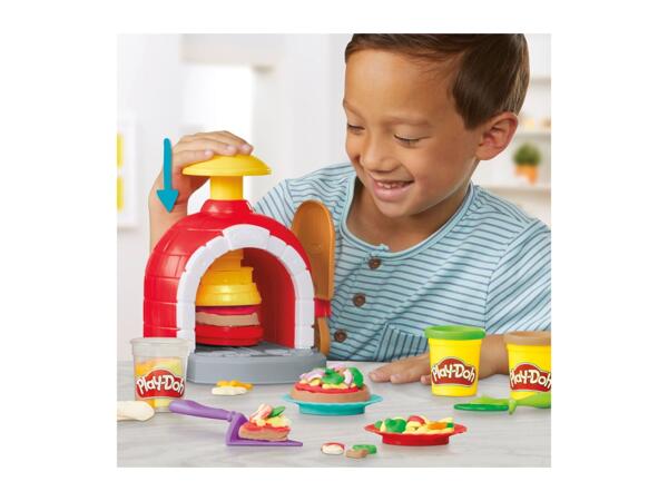 Play-Doh Pizza Oven Play Set