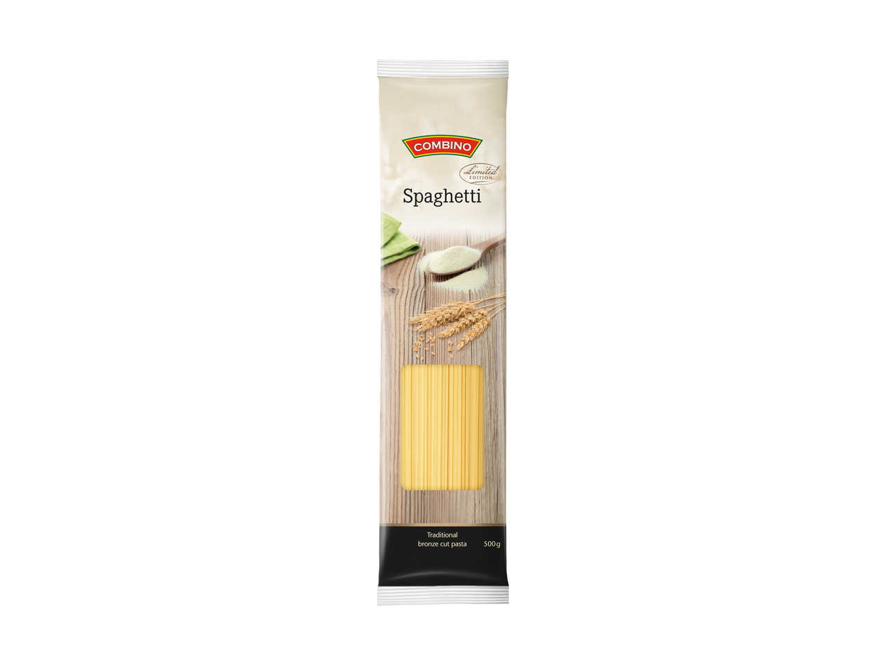 Spaghetti