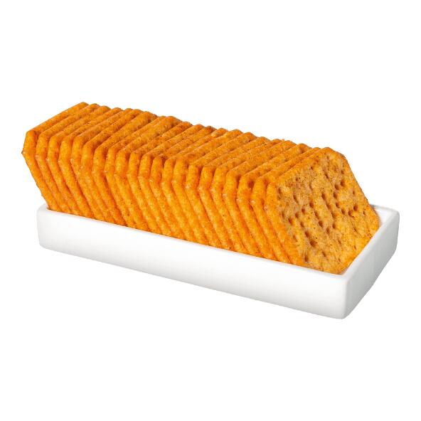 TUC(R) Paprikacrackers, 3-pack
