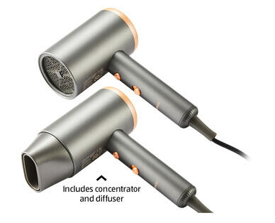 Premium Hair Dryer