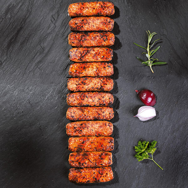 Cevapcici XXL
