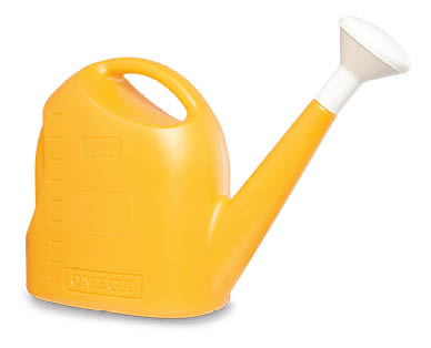 Watering Can 9L or Flamingo Watering Can 1.5L