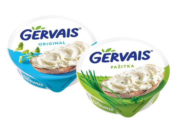 GERVAIS