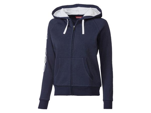 Ladies' Hoodie