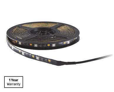 Smart LED Strip Lighting Kit