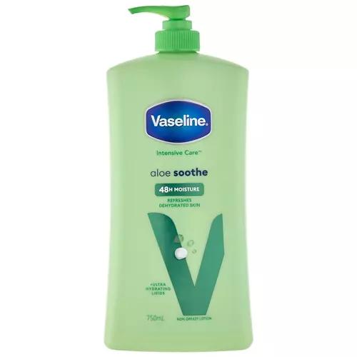 Assorted Body Lotion 750ml