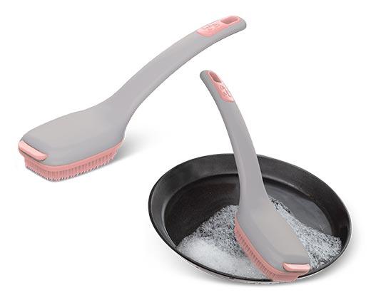 Joie Silicone Scrub Brush