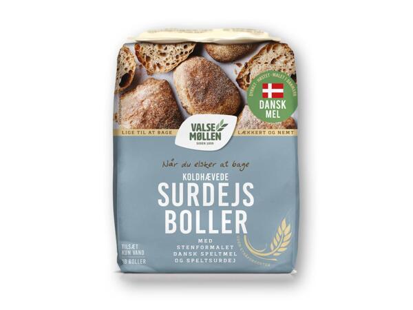 Valsemøllen brødblanding