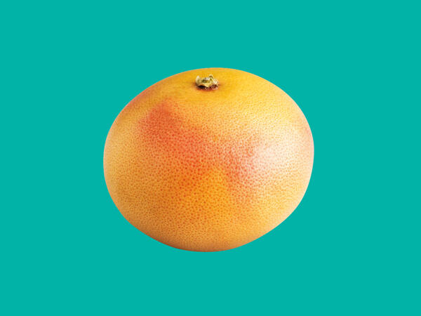 Grapefruit