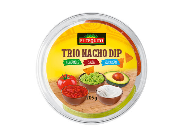 Nacho Dip