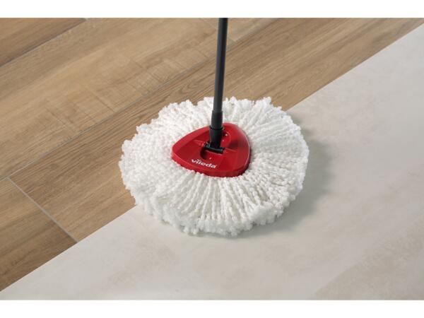 Easy Wring and Clean Replacement Cover