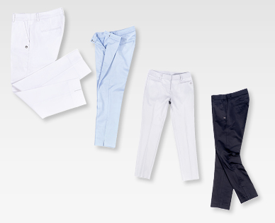 Pantalone lounge da donna BLUE MOTION