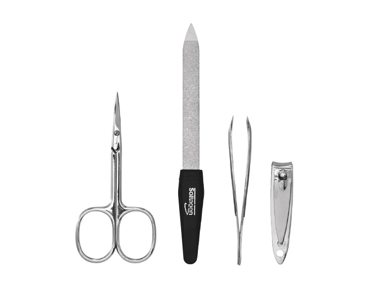 MIOMARE Manicure & Pedicure Sets
