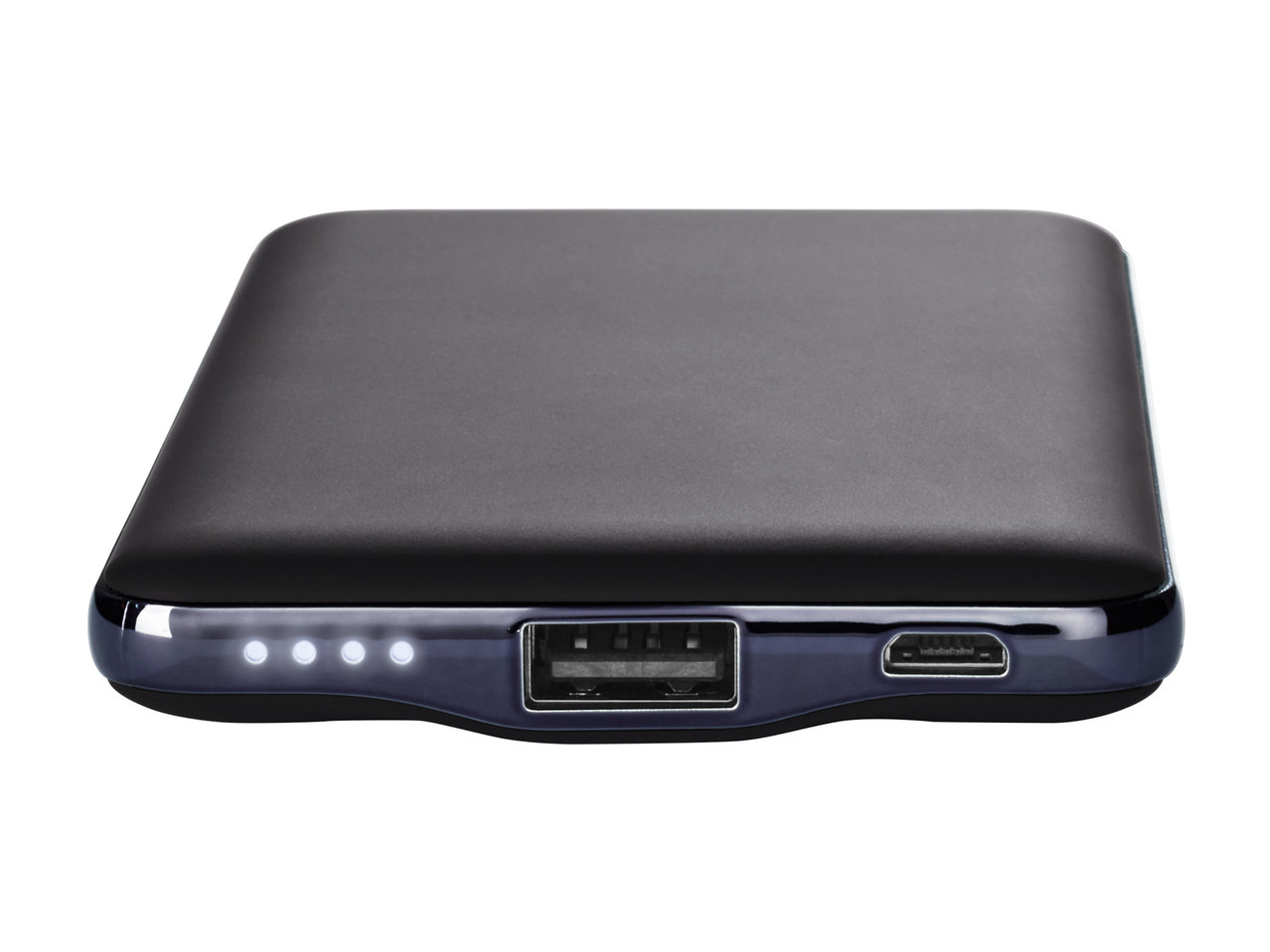 Silvercrest 8,000 mAh Power Bank1