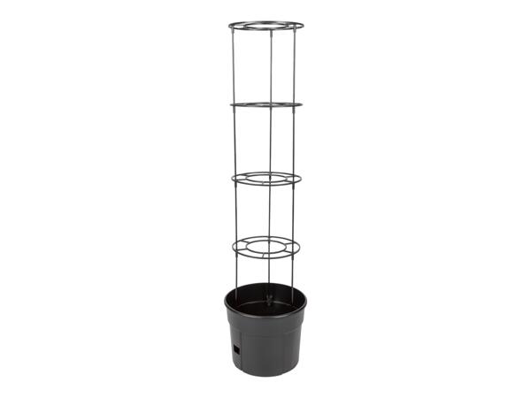 Kruka för tomatplantor, 28 l