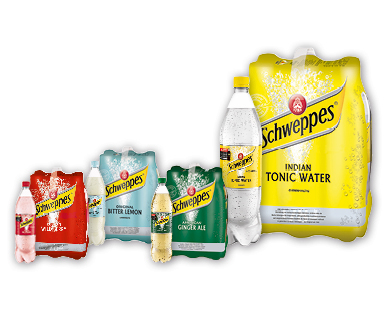 Schweppes SCHWEPPES(R)