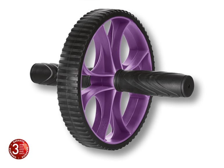 Roue abdominale