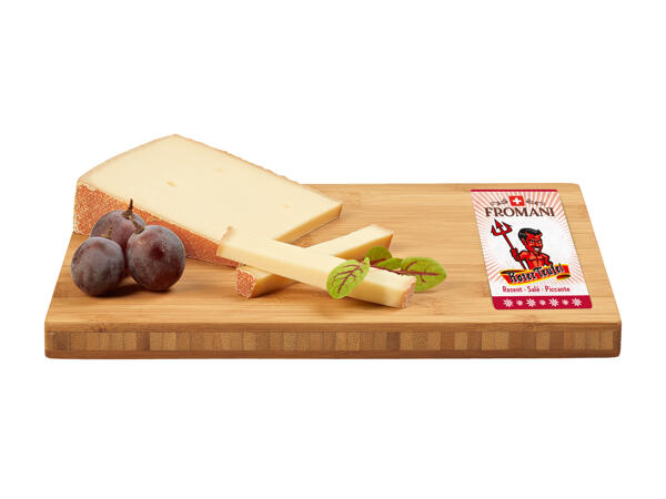 Roter Teufel