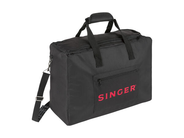 Sac Singer pour surjeteuse