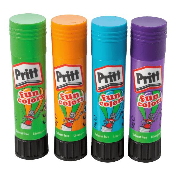 PRITT(R)/PATTEX(R) 				Bürozubehör