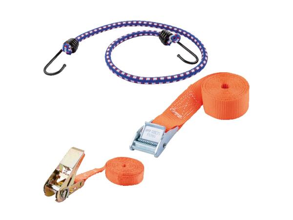 Bungee/Strap Assortment