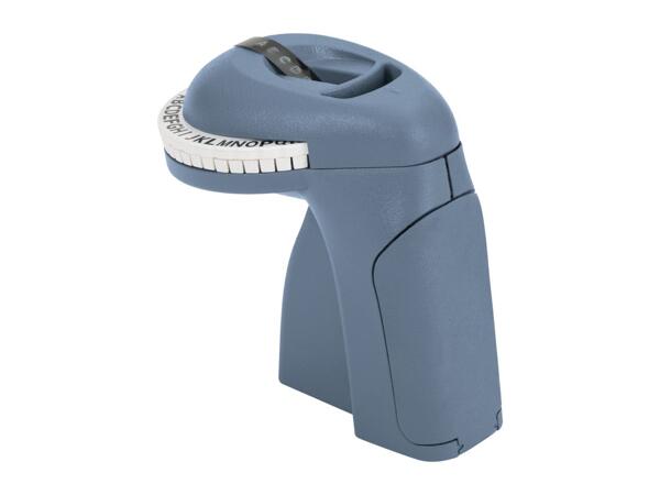 Crelando Embossing Label Maker