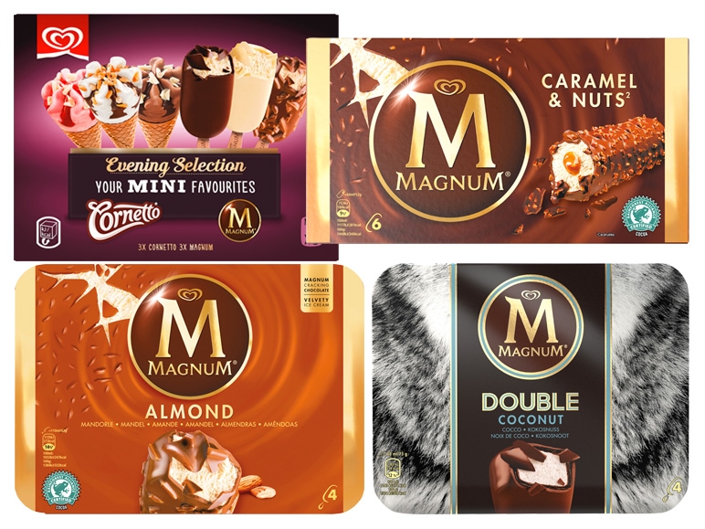 ESKIMO Magnum