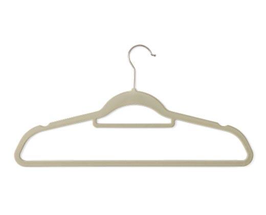 Huntington Home 
 30-Pack Velvet Hangers