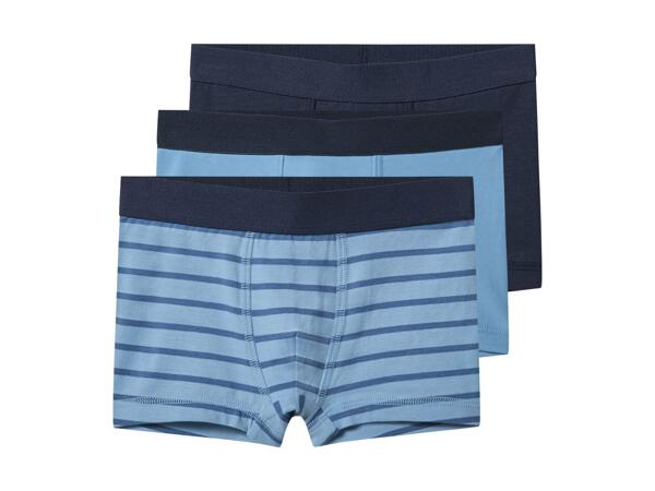 LUPILU(R) Boxershorts