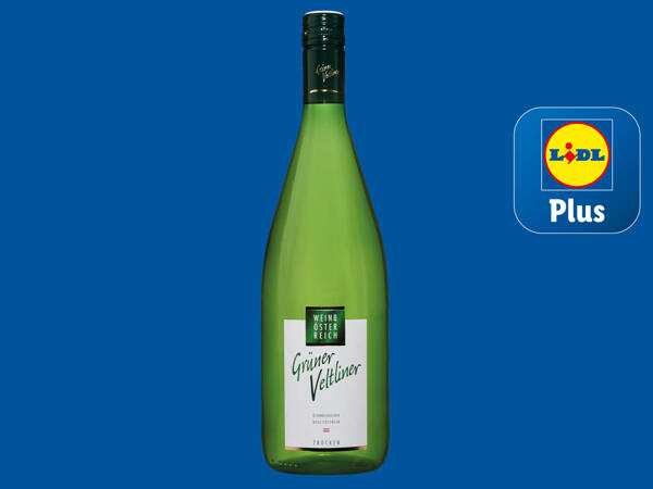Grüner Veltliner