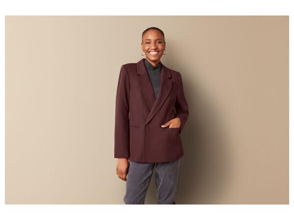 Ladies' Jacket