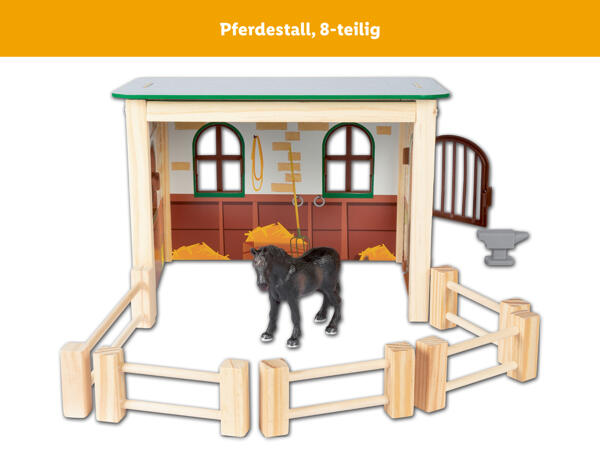 Spieltiereset