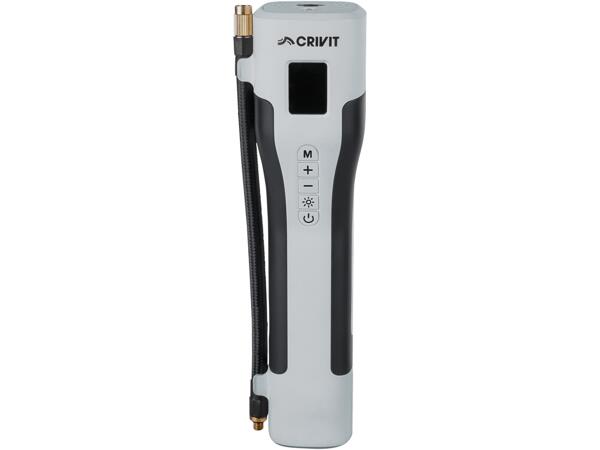 Rechargeable Bicycle Pump