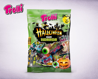 TROLLI Magic Horror