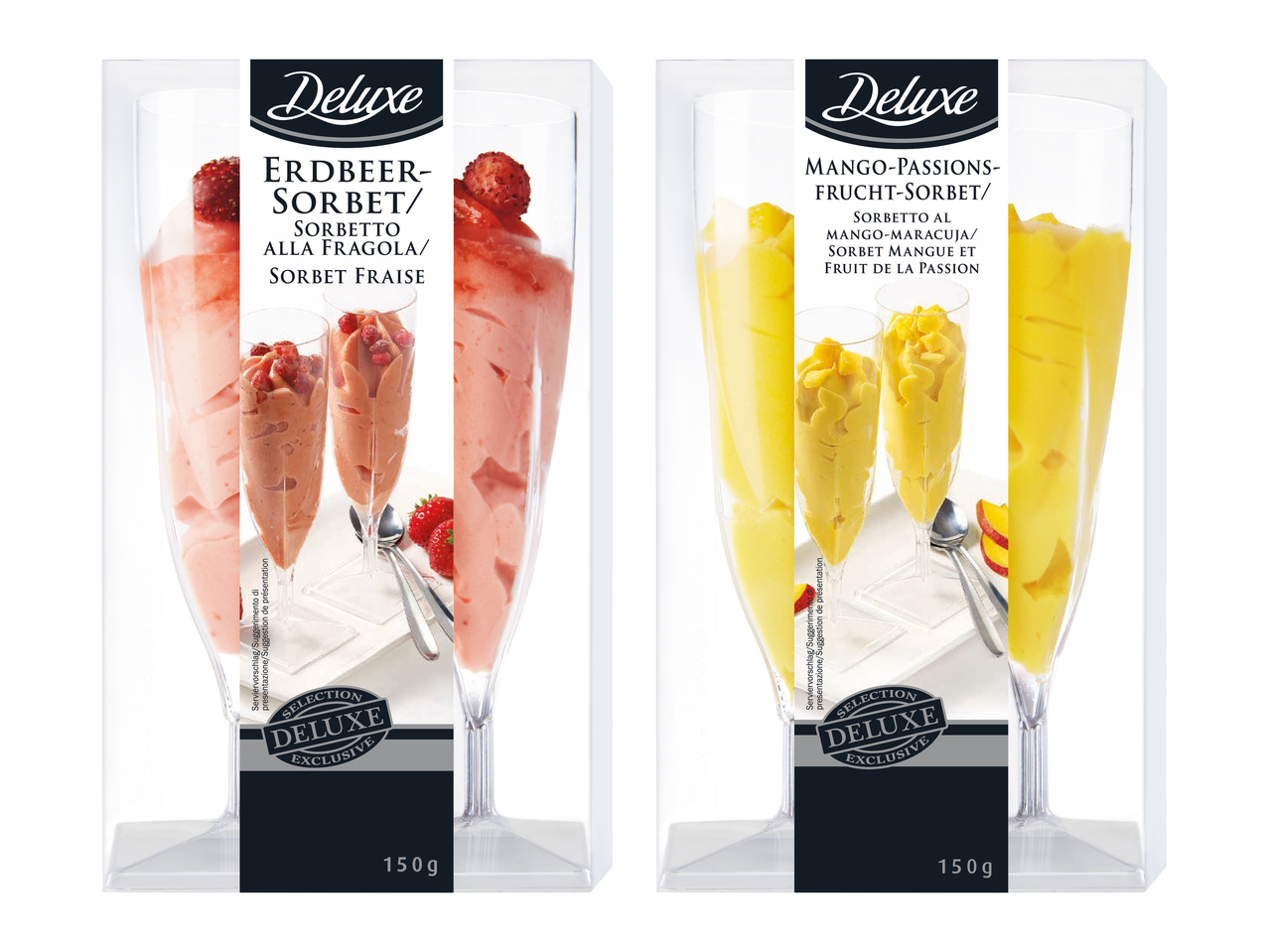 Sorbet