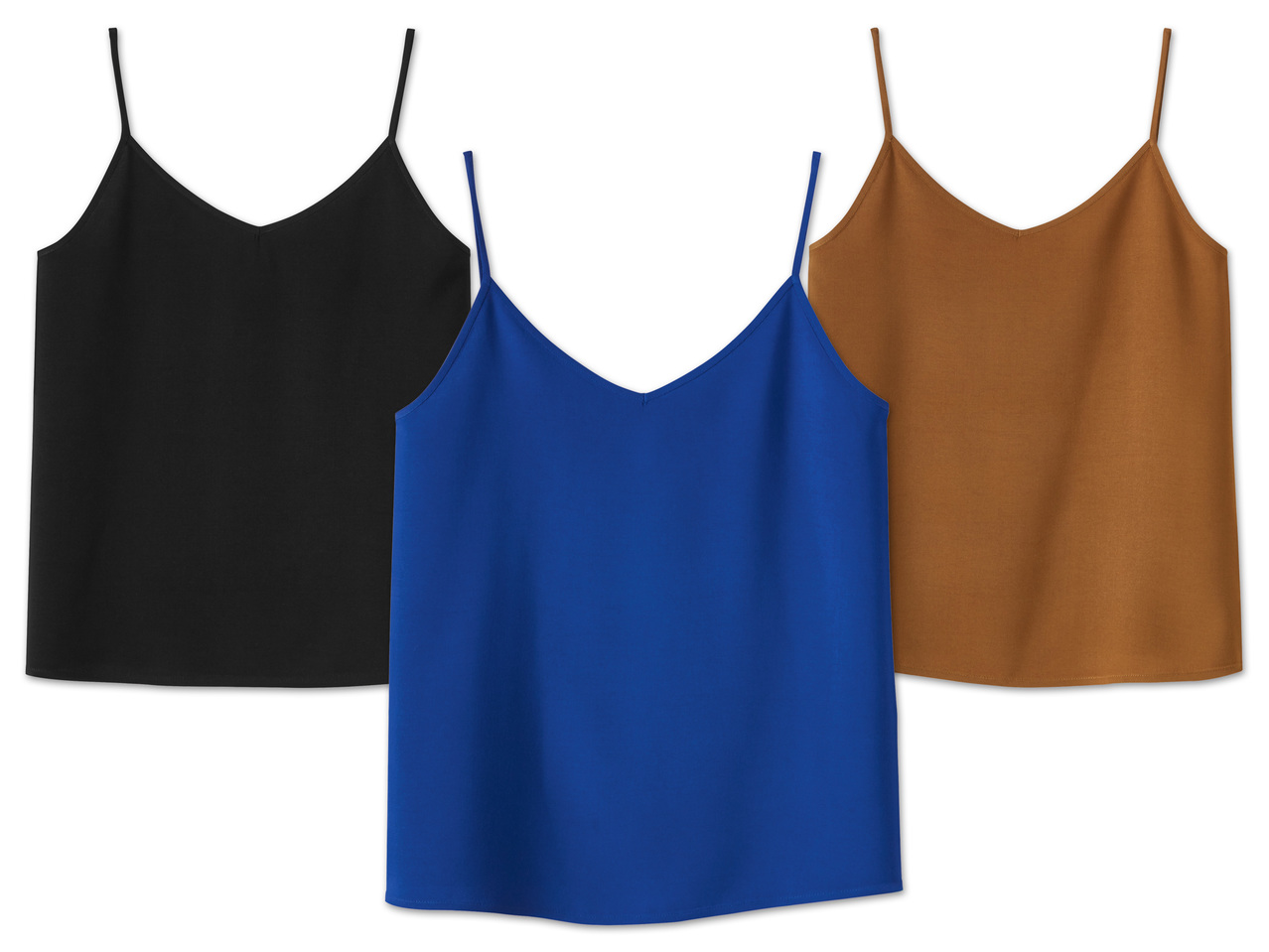 ESMARA(R) Damen Fashion-Top1